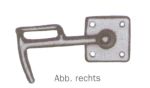 Kastenverschluss