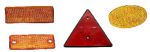 Seiten- & Dreickr�ckstrahler