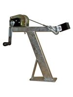 Kleiner Windenstand