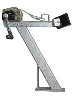 Standard Windenstand
