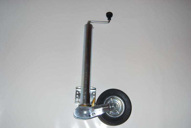 Automatikst�tzrad 250 Kg