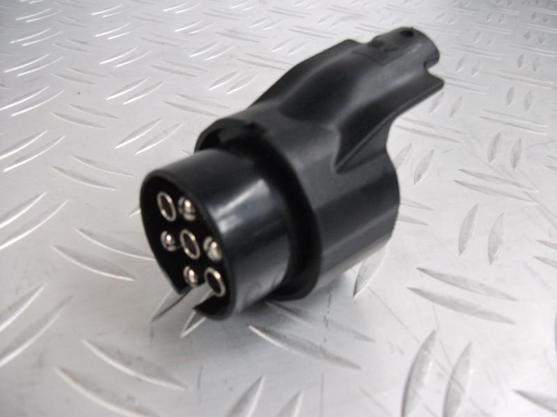 Kurz Adapter