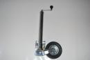 Automatikst�tzrad 250 Kg