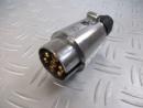 Stecker 7-pol blech