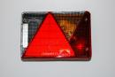 Multipoint IV  Lichtscheibe rechts