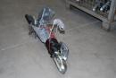 Auflaufeinrichtung KNOTT KF 20-A