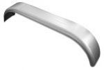 Tandemkotfl�gel aus verzinktem Stahlblech