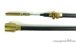 Bremsseil AL-KO neu mit Glocke PREMIUM QUALITÄT PROFI LONGLIFE