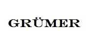 GRÜMER Federspeicher