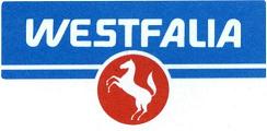 WESTFALIA Federspeicher