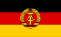 DDR Anhänger