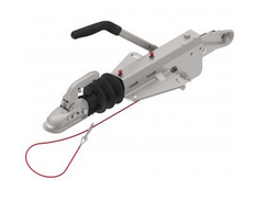 KNOTT Auflaufeinrichtungen bis 3500 kg