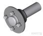 Preview: KNOTT Laufstummel 750 kg