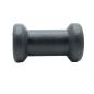 Preview: Kielrolle Spulenform 130 mm