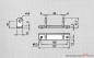 Preview: hecktuerscharnier-768022
