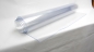 Preview: Trennwand für Pferdeanhänger - Höhe 1200 mm
