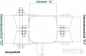 Preview: KNOTT Klemmschalensatz 60 / 60 / 70 mm
