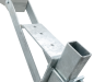 Preview: Windenstand höhenverstellbar 600 - 1000 mm