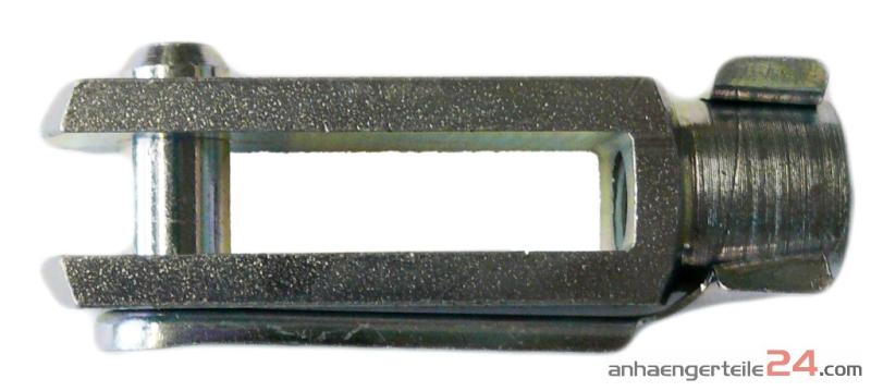 Gabelkopf M8