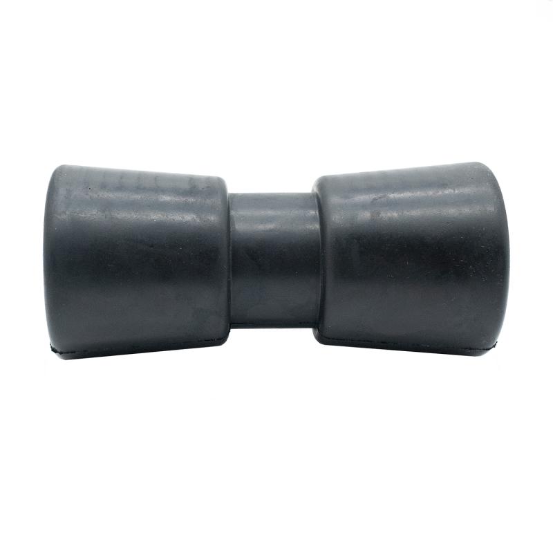 Kielrolle V-Form 195 mm