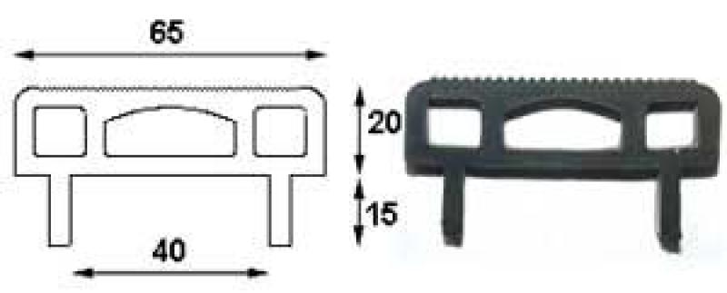 Preview: gummiauflage-882282