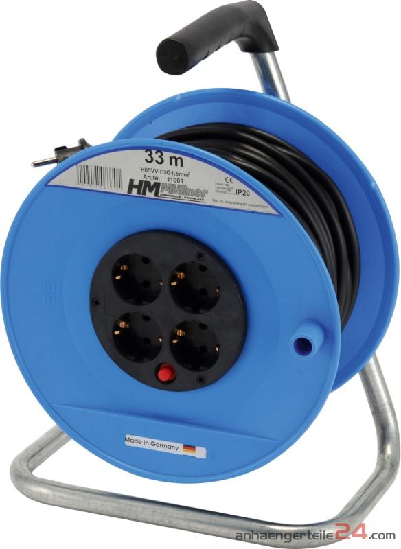 CEE-kabeltrommel-747311