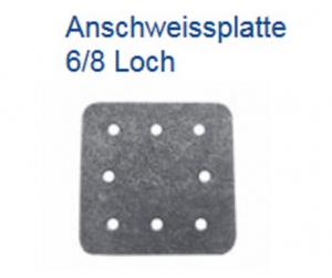 anschweissplatte-803001