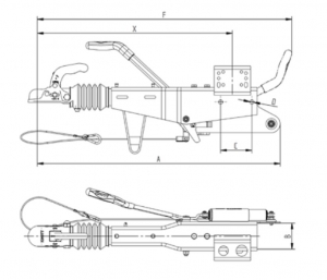 Preview: auflaufeinrichtung-802372