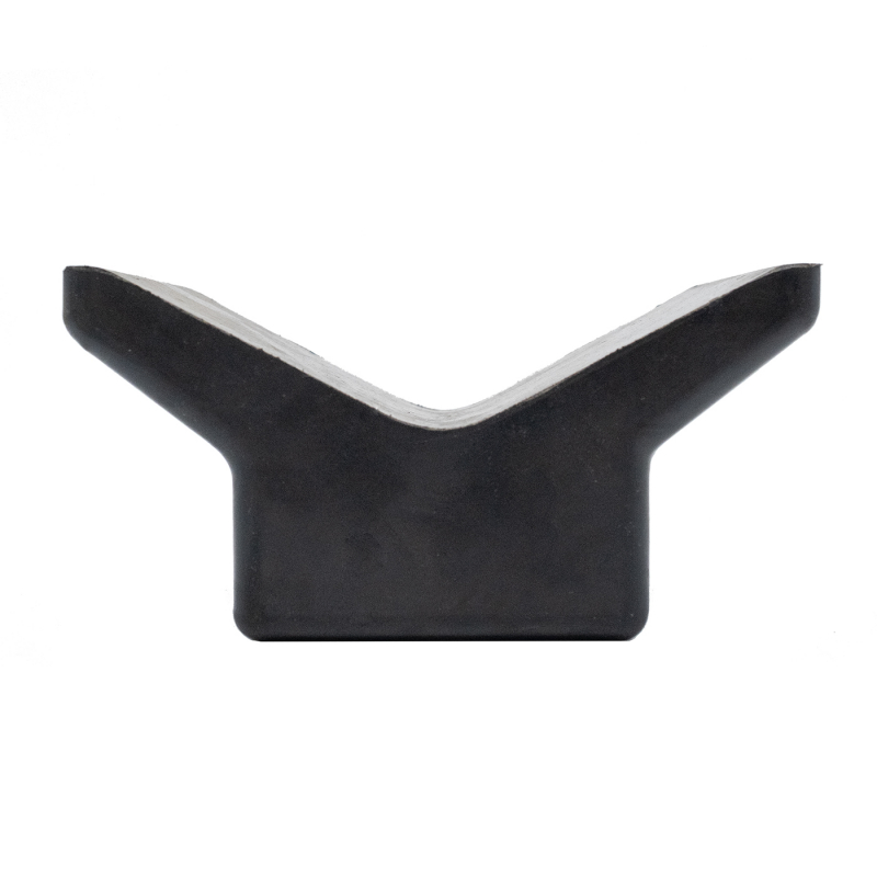 Buggummi 100 mm (schwarz)