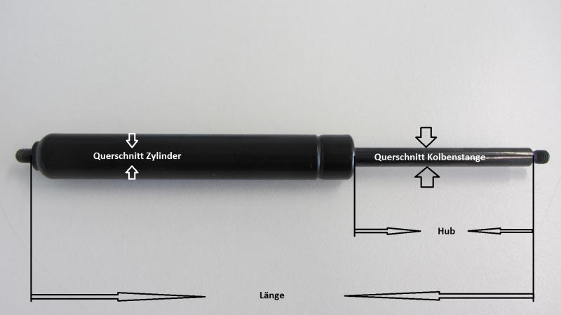 gasfeder-822481