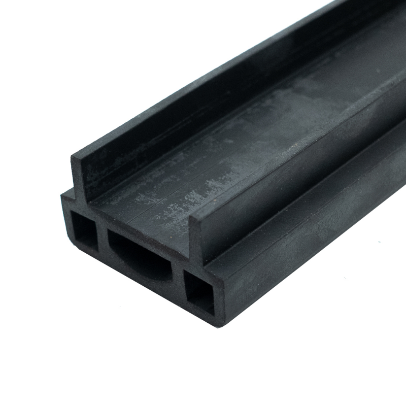 Preview: Gummiauflage 500 mm