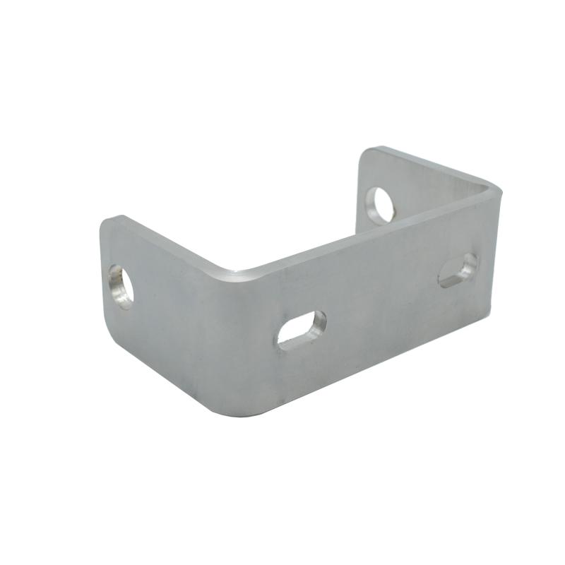 Kielrollenhalter EDELSTAHL für 130 mm Kielrolle