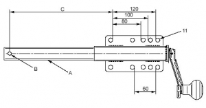 Preview: kurbelstuetze-882102