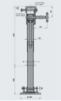 stuetzfuss-720513