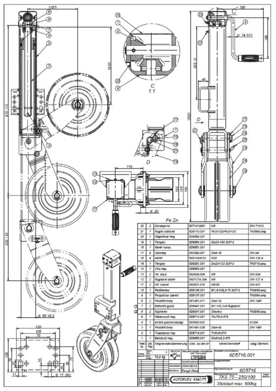 Preview: stuetzrad-720543