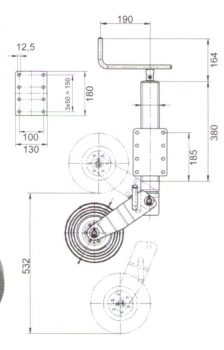 Preview: stuetzrad-720572