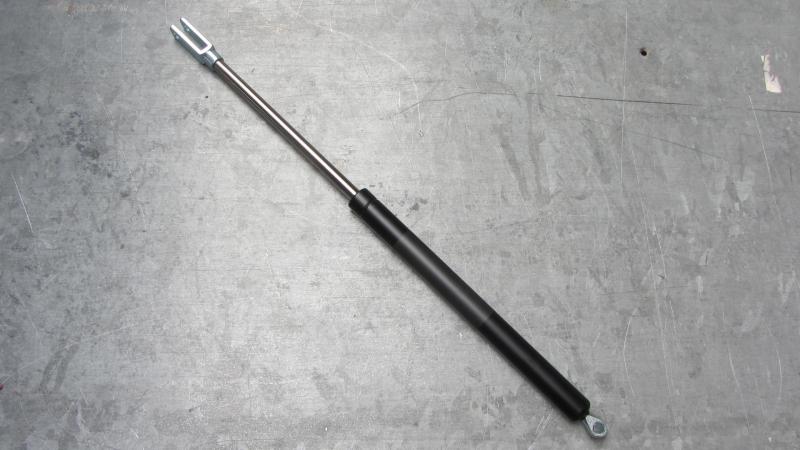 Gasfeder 2250 N