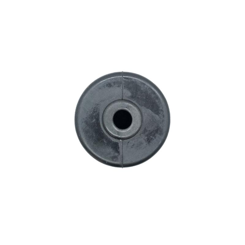 Kielrolle V-Form 195 mm