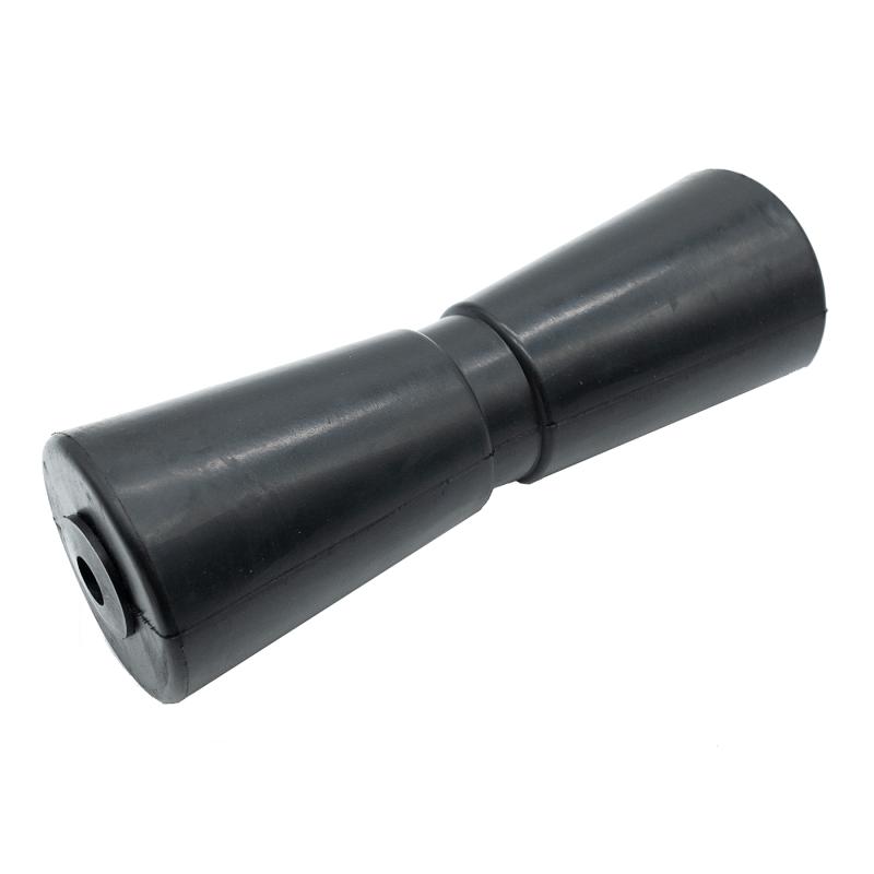 Kielrolle V-Form 300 mm