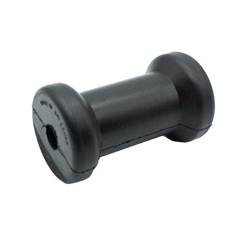 Kielrolle Spulenform 130 mm