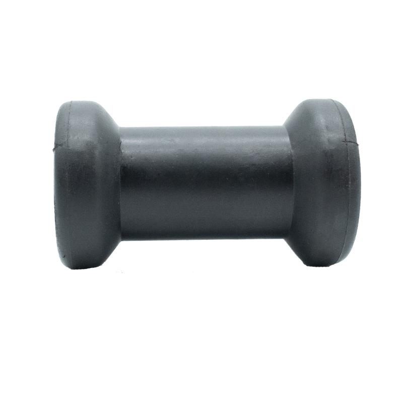 Kielrolle Spulenform 130 mm