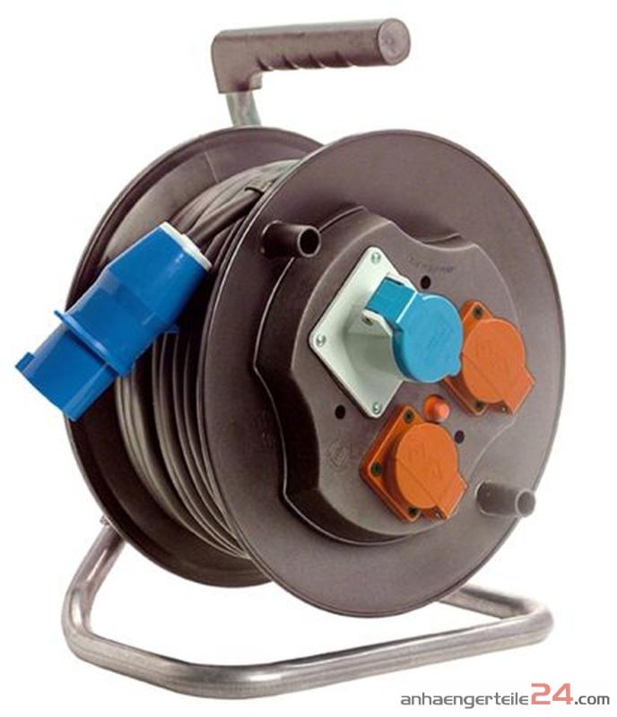 CEE-kabeltrommel-747301