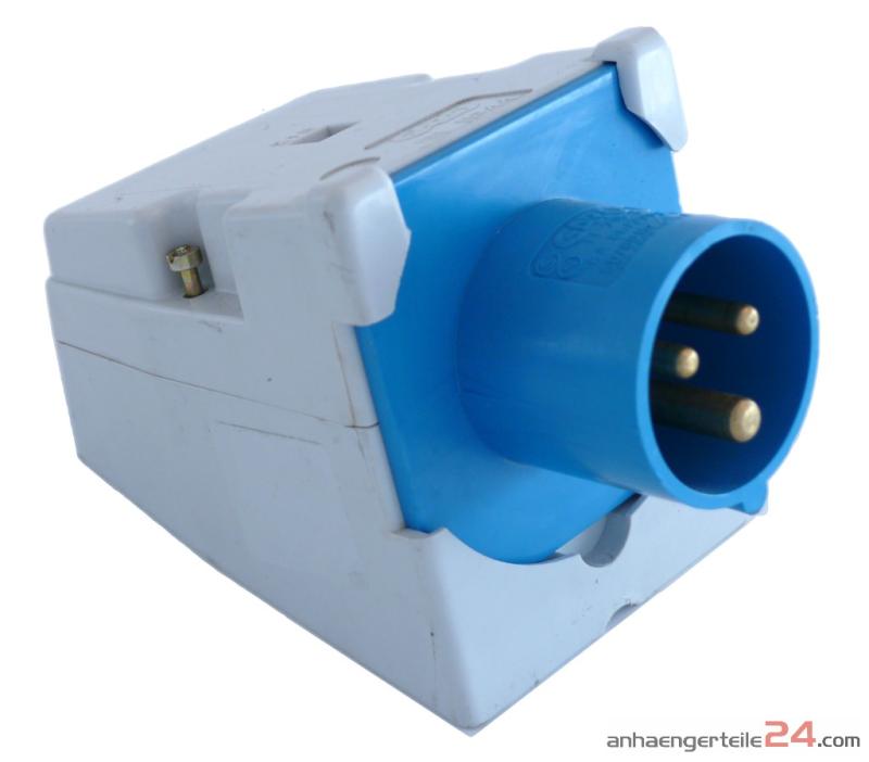 CEE-wandgerätestecker-747211
