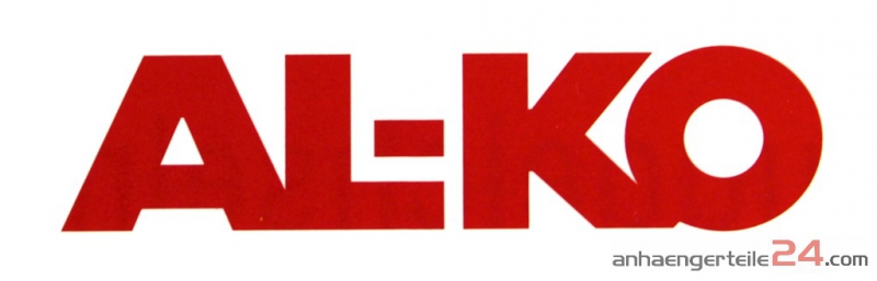 AL-KO Handkurbel für Stützrad