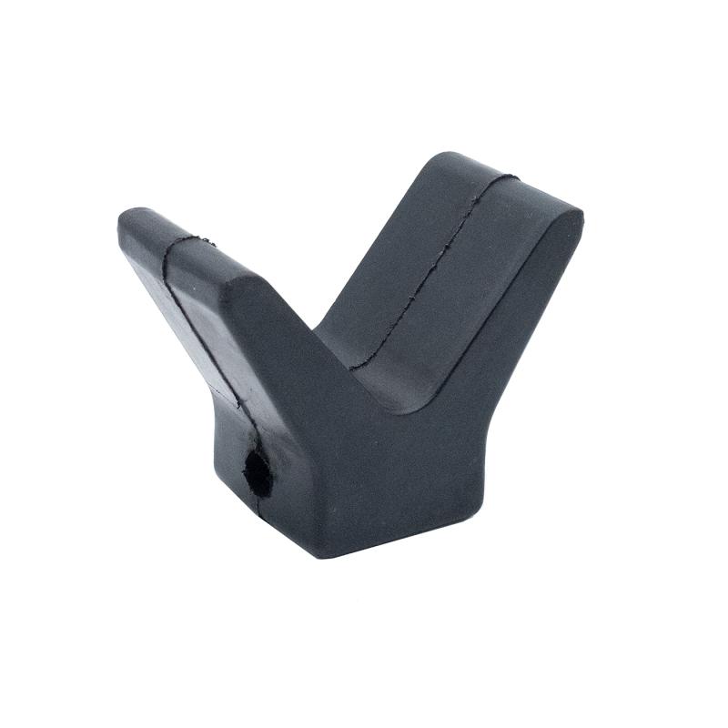 Buggummi 50 mm (schwarz)