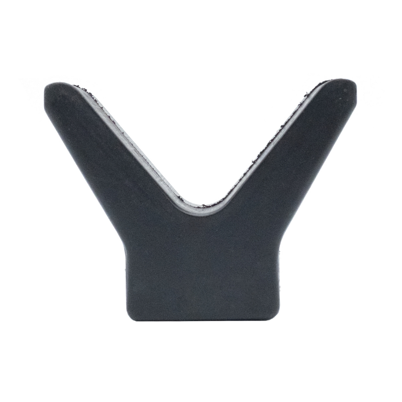 Buggummi 50 mm (schwarz)
