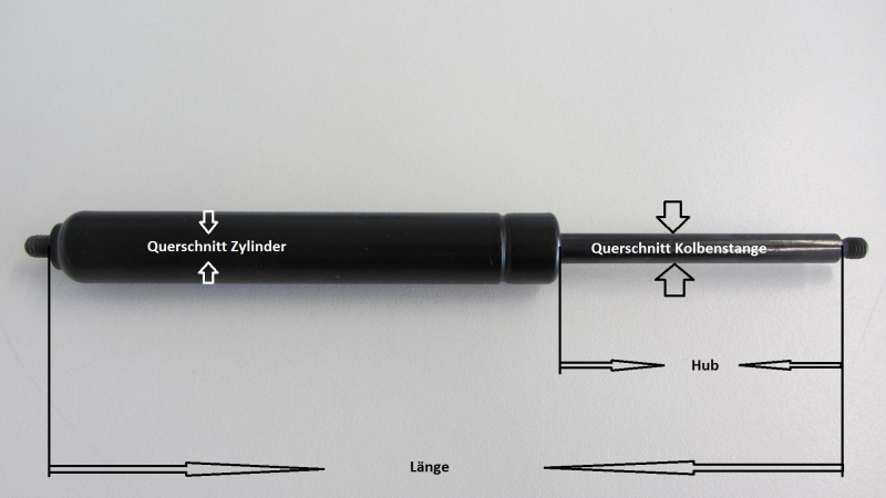gasfeder-822681
