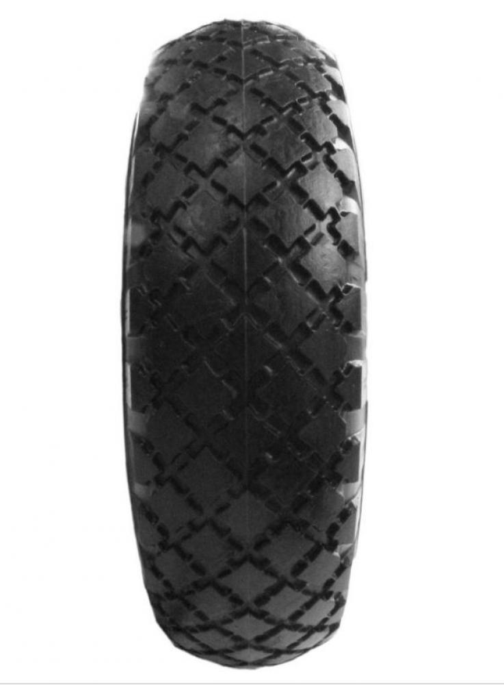 PU-Rad 260 x 85 mm