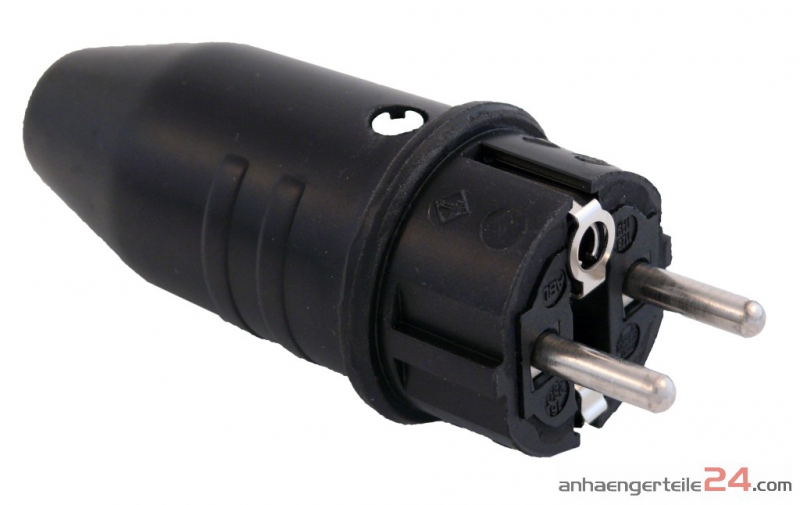 schuko-stecker-747321