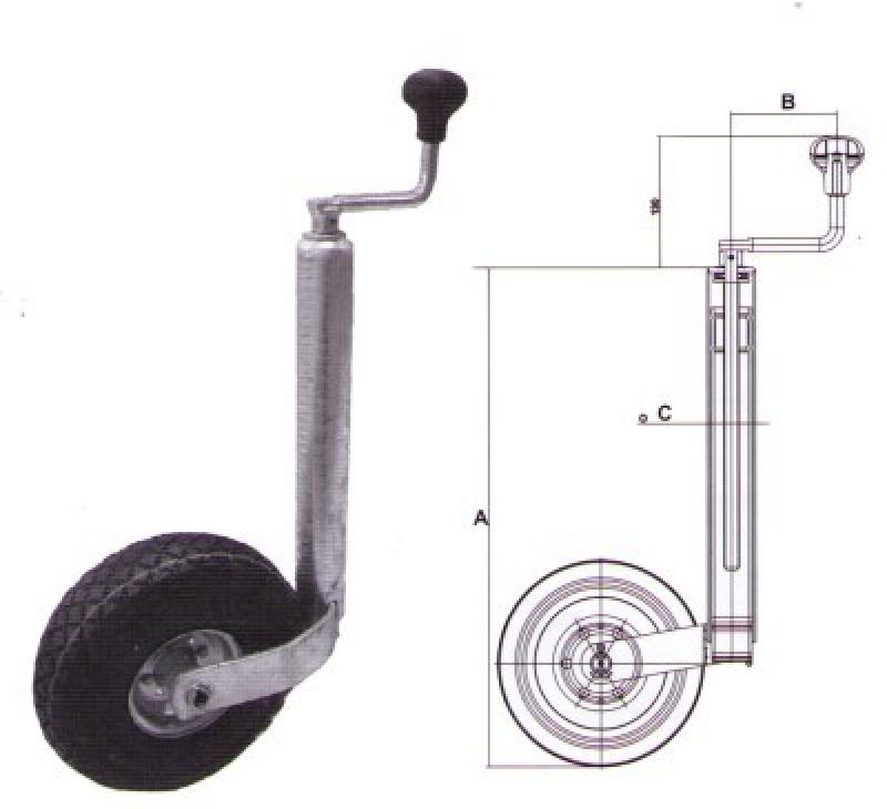 stuetzrad-720231